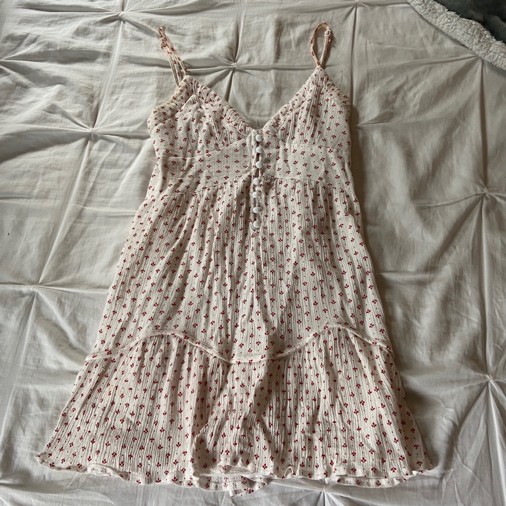 Princess Polly Dress